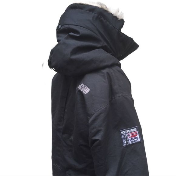 North Sportif Urban Expedition Snow & Board Jacket - Picture 3 of 15